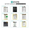 Li-ion Battery EB-BN972ABU Wholesale Samsung Note10 PLUS Lite Cell Phone Battery